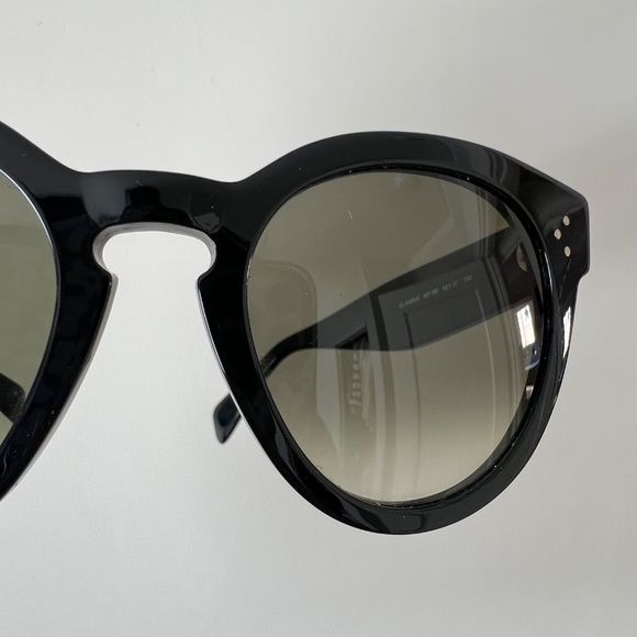 Celine - Audrey Sunglasses - VGUC